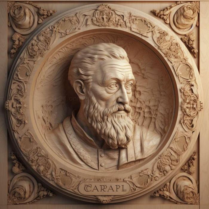 Caspar 2